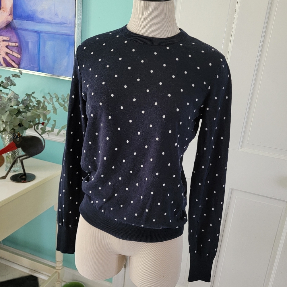 Equipment Silk Sweater